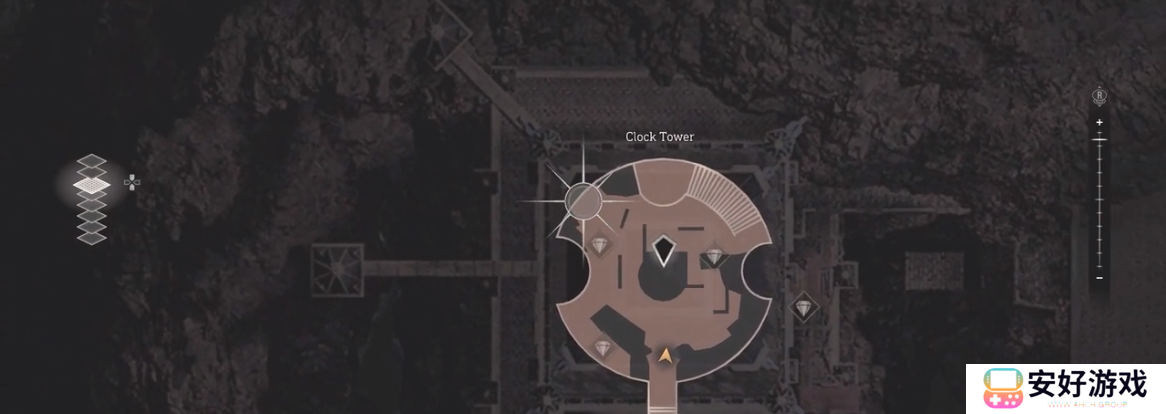 生化危机4重制版无限耐久小刀获取攻略