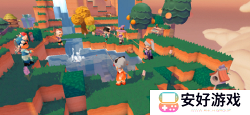 泡泡先锋2024最新兑换码礼包 有效兑换码礼包汇总