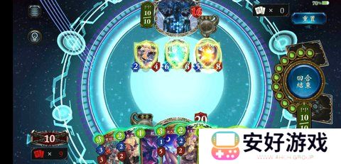 影之诗初音联动活动盘面解谜攻略