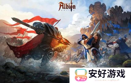 阿尔比恩55红门HG流派“三剑”基础打法及应对方法简介