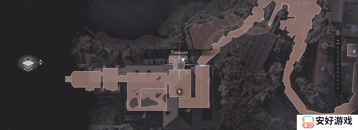 生化危机4重制版无限耐久小刀获取攻略