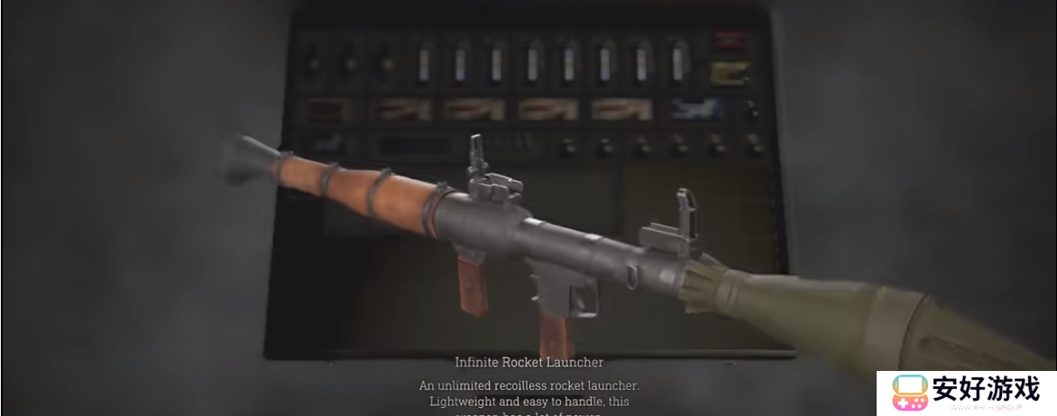 生化危机4重制版四大无限子弹武器获取方式