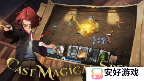 哈利波特魔法觉醒金卡兑换码是什么 金卡兑换码2024汇总