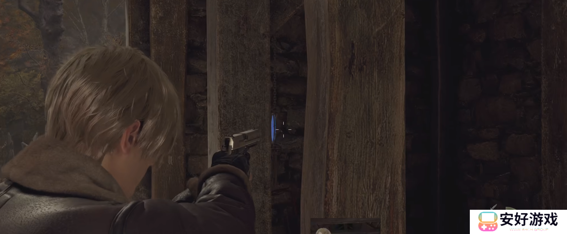 生化危机4重制版第一章节悬赏任务蓝色徽章全部具体位置