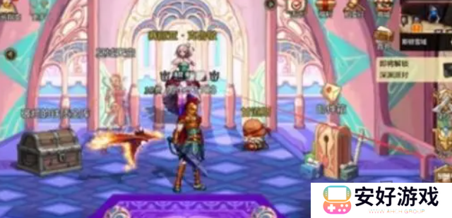 地下城与勇士起源夜之迷途碎片如何兑换 夜之迷途碎片兑换攻略