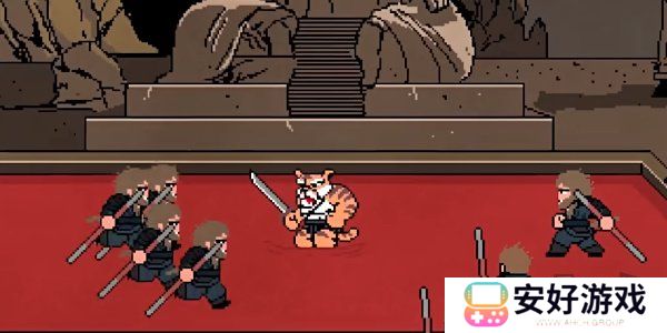 黑神话像素版第二章有什么内容 黑神话像素版第二章预告