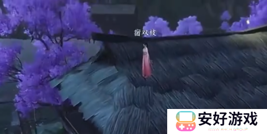 逆水寒爱心湖怎么进入 爱心湖进入攻略详解