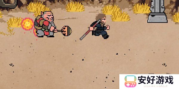 黑神话像素版第二章有什么内容 黑神话像素版第二章预告