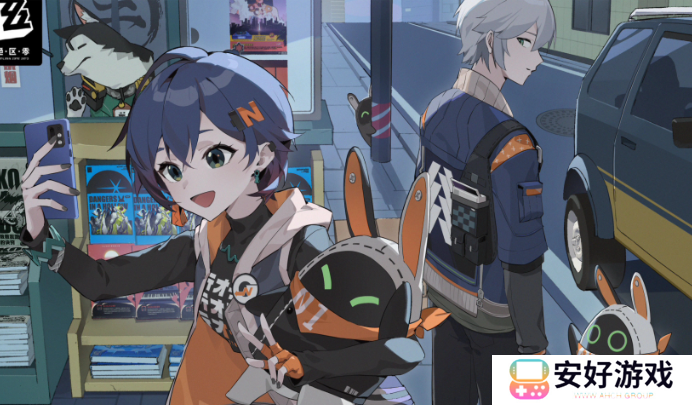 绝区零兑换码最新10月汇总 绝区零兑换码180抽分享一览