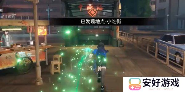 归龙潮传说中的乐游阙任务怎么完成 传说中的乐游阙玩法攻略