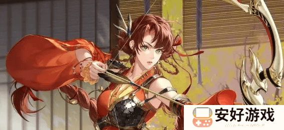 如鸢孙尚香怎么配队最好 孙尚香配队推荐搭配