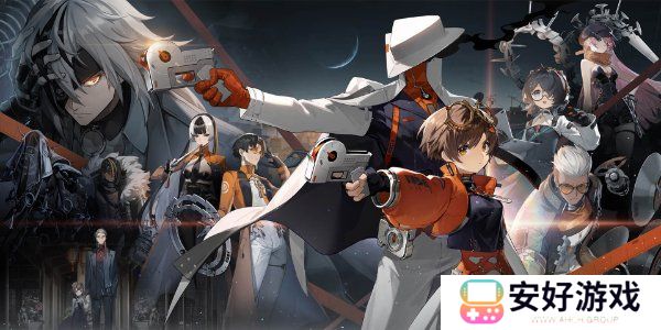 新月同行新手选哪个角色好 新月同行新手角色推荐