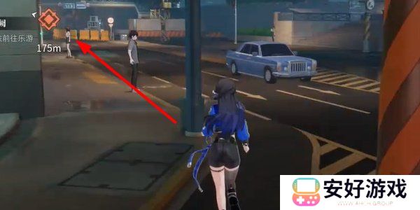 归龙潮传说中的乐游阙任务怎么完成 传说中的乐游阙玩法攻略