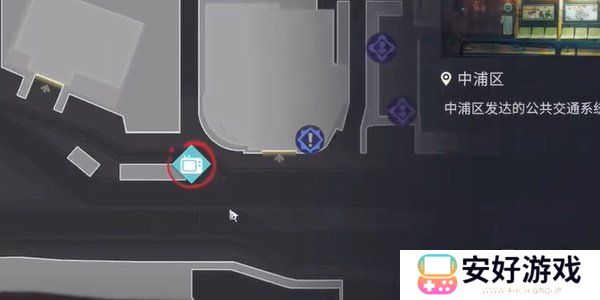 归龙潮传说中的乐游阙任务怎么完成 传说中的乐游阙玩法攻略