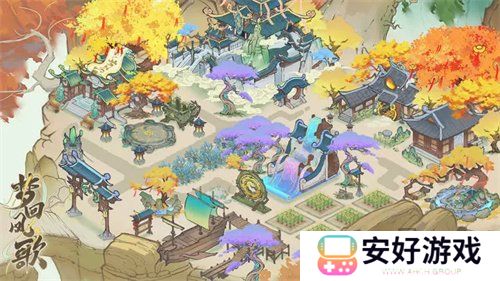 梦回凤歌礼包码2024有什么 梦回凤歌礼包码最新免费大全