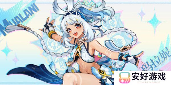 原神纳塔六个英雄是谁 原神纳塔六个英雄介绍