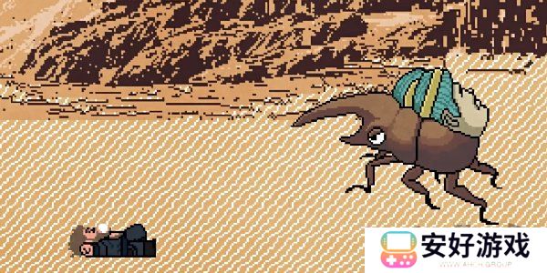 黑神话像素版第二章有什么内容 黑神话像素版第二章预告