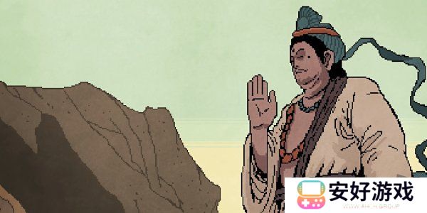 黑神话像素版第二章有什么内容 黑神话像素版第二章预告