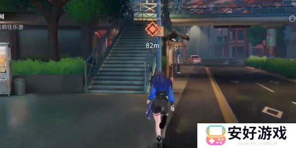 归龙潮传说中的乐游阙任务怎么完成 传说中的乐游阙玩法攻略