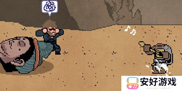 黑神话像素版第二章有什么内容 黑神话像素版第二章预告