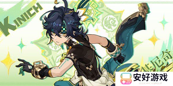 原神纳塔六个英雄是谁 原神纳塔六个英雄介绍