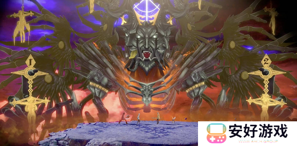 暗喻幻想真结局如何达成 真结局怎么达成的[多图]图片2