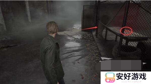 寂静岭2重制版全收集与解谜大全 寂静岭2重制版全收集游戏攻略