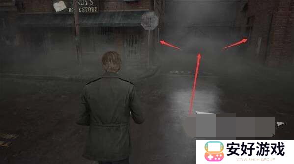 寂静岭2重制版全收集与解谜大全 寂静岭2重制版全收集游戏攻略