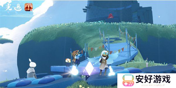 光遇时装节时间 光遇时装节什么时候结束 光遇时装节活动介绍