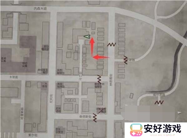 寂静岭2重制版全收集与解谜大全 寂静岭2重制版全收集游戏攻略