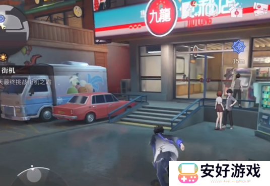 归龙潮街机之霸任务怎么完成 街机之霸任务玩法攻略