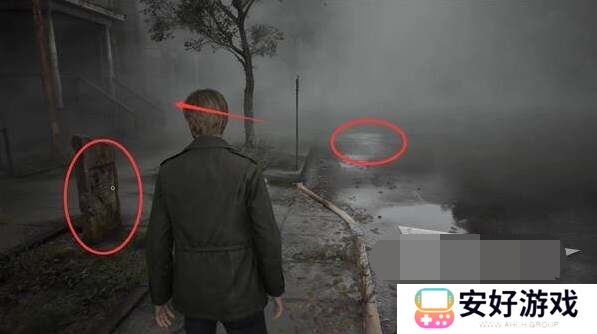 寂静岭2重制版全收集与解谜大全 寂静岭2重制版全收集游戏攻略