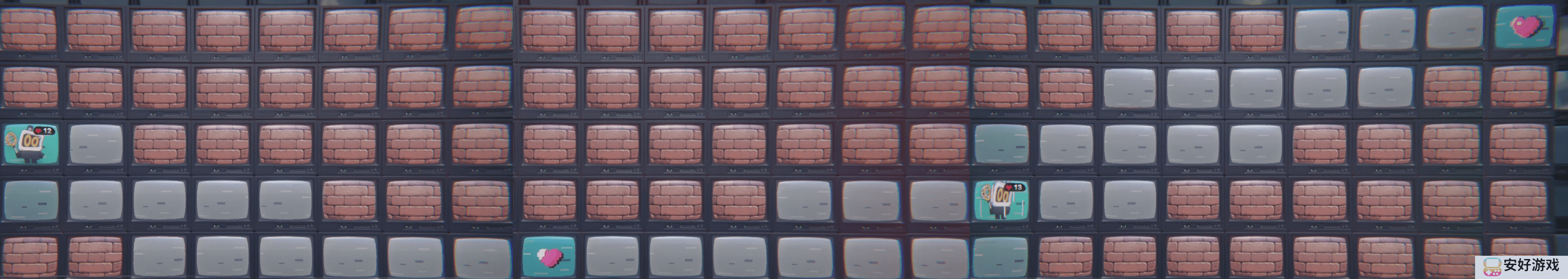 绝区零漫行于以太虚境第三天攻略 漫行于以太虚境第三天怎么过[多图]图片5