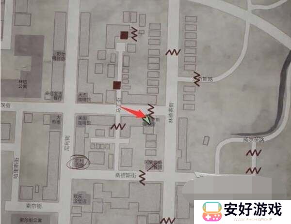 寂静岭2重制版全收集与解谜大全 寂静岭2重制版全收集游戏攻略