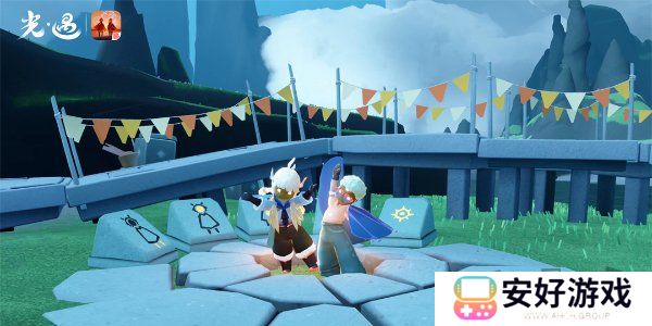 光遇时装节时间 光遇时装节什么时候结束 光遇时装节活动介绍