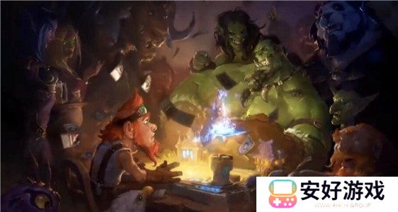 炉石传说2024最强卡组推荐 炉石传说卡组排行