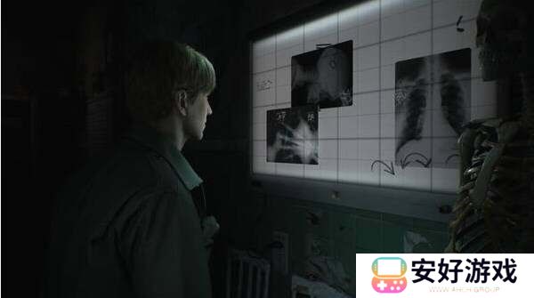 寂静岭2重制版结局是什么 寂静岭2重制版全结局触发条件一览