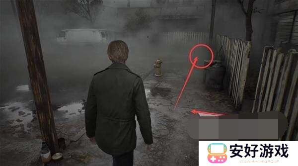 寂静岭2重制版全收集与解谜大全 寂静岭2重制版全收集游戏攻略
