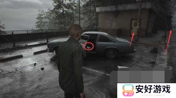 寂静岭2重制版全收集与解谜大全 寂静岭2重制版全收集游戏攻略