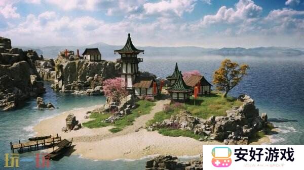 《影子战术将军之刃：爱子的选择》将于12月6日登陆