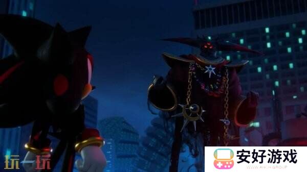 《索尼克X夏特：世代重启》现已登陆发售预告片公布