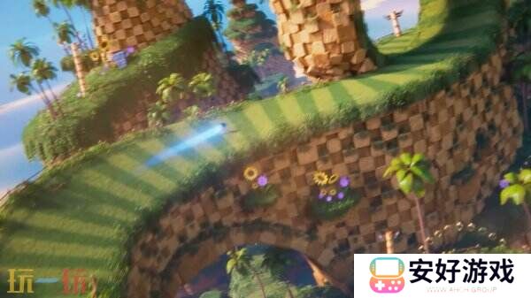 《索尼克X夏特：世代重启》现已登陆发售预告片公布