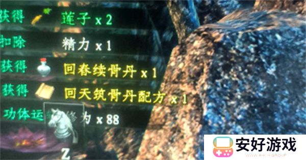 《下一站江湖2》六婶救治方法分享