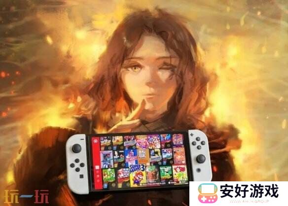 爆料《艾尔登法环：终极版》预计2025年登陆Switch 2