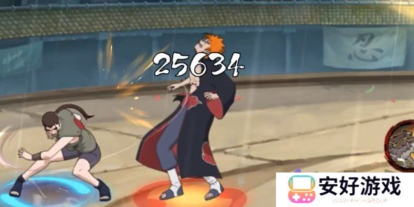 火影忍者手游犬塚花的二技能是什么 火影忍者手游犬塚花技能介绍