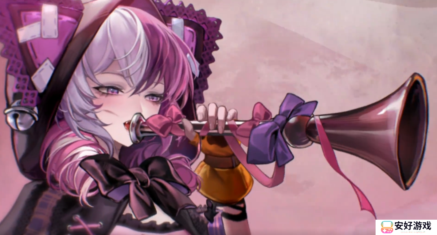 无期迷途嘟嘟惑音魔女怎么样 嘟嘟惑音魔女装束介绍[多图]图片2