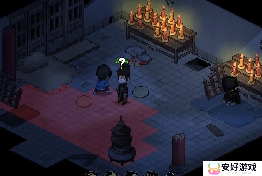 大侠立志传新手开局怎么玩 大侠立志传新手困难开局攻略大全