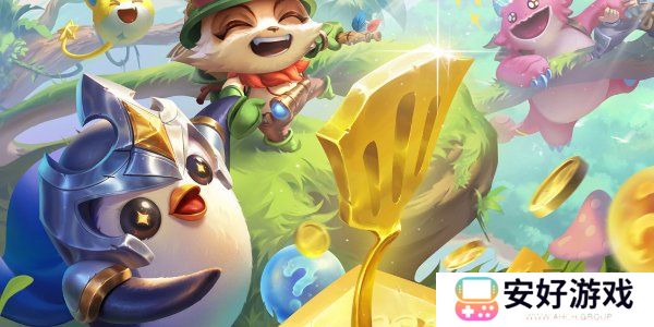 金铲铲之战4.19版本更新内容介绍 金铲铲之战4.19版本更新内容一览