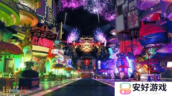 《如龙7外传：无名之龙》开启免费试玩50%优惠促销