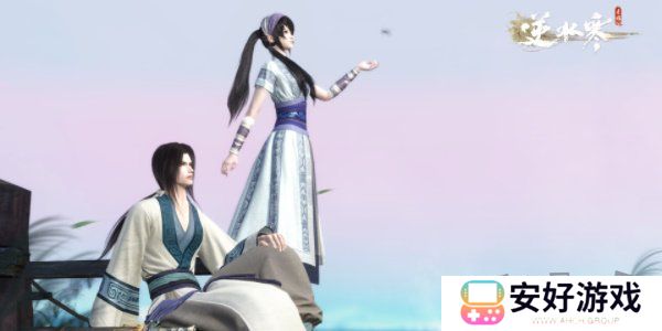 逆水寒秦时明月联动活动介绍 逆水寒秦时明月联动内容分享